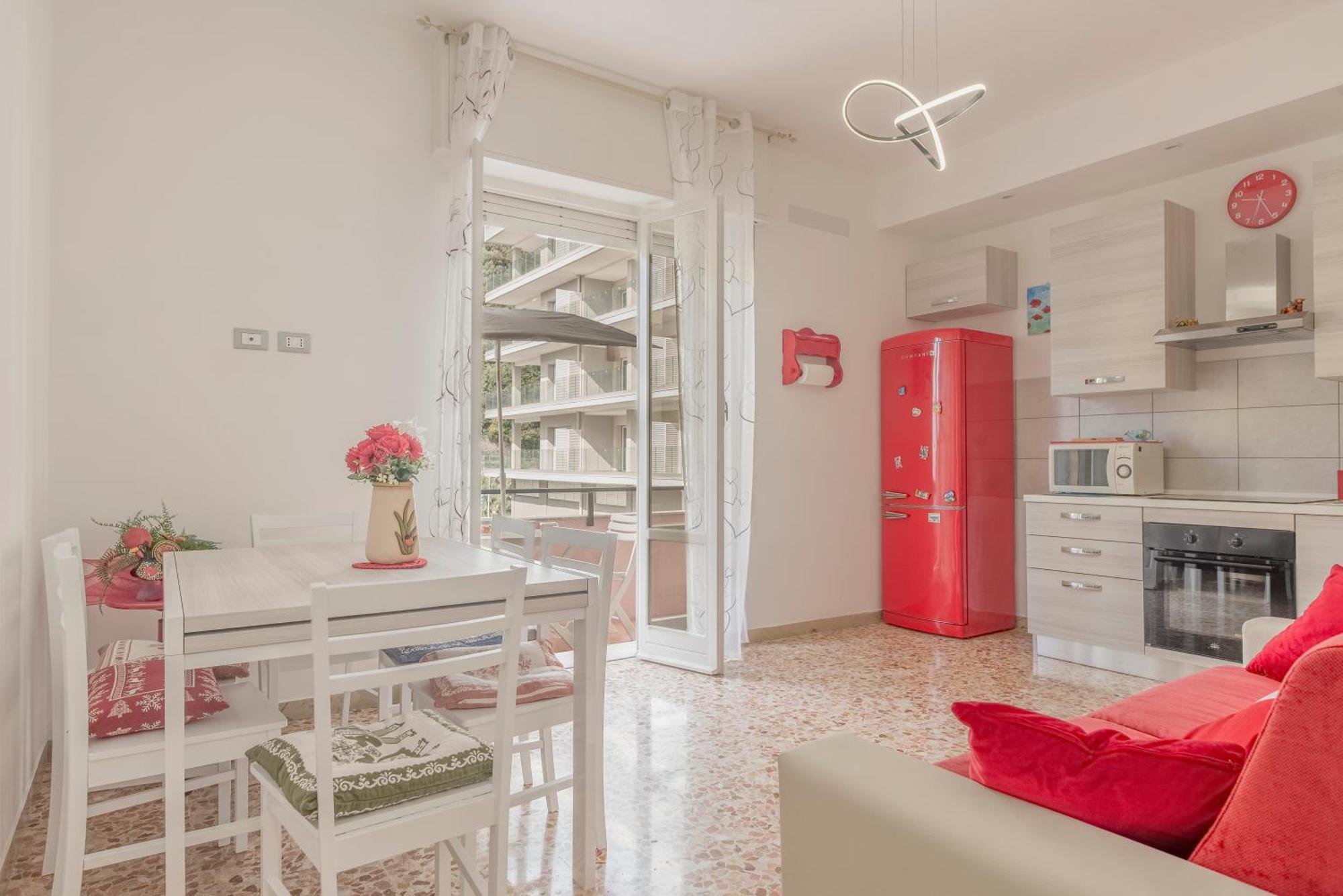 Apartment Rivierarent Sogno Finale Ligure